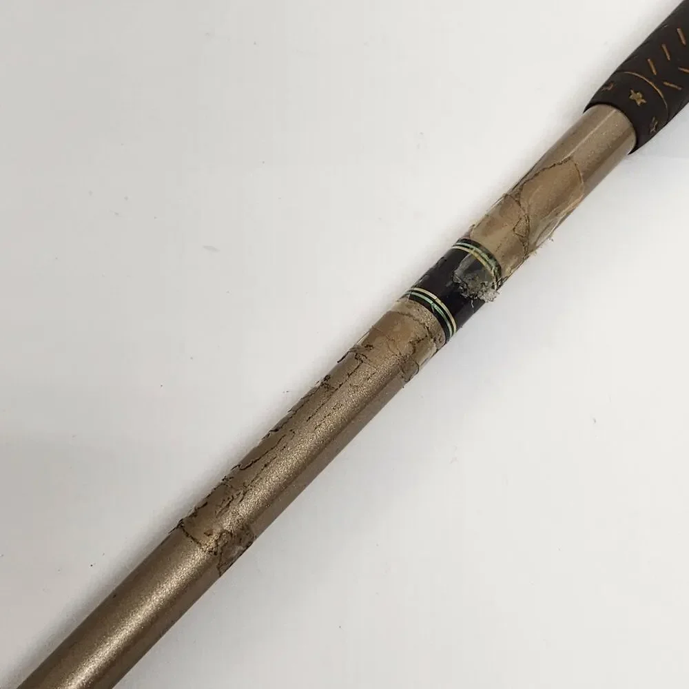 Women's Callaway Big Bertha S2H2 7-Wood RH Graphite Gems Ladies 40.5" FAIR READ! - Picture 12 of 15